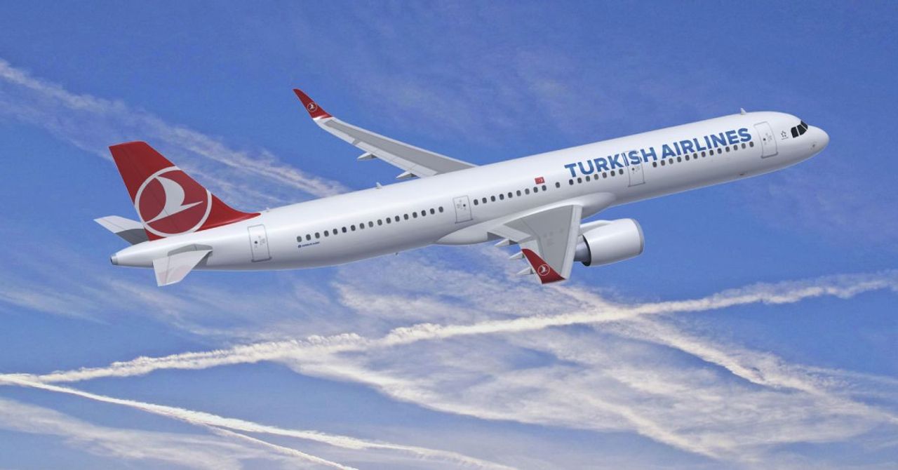 THY’den İran kararı: Tahran’a giden uçaklar İstanbul’a dönüyor THY’den İran kararı: Tahran’a giden uçaklar İstanbul’a dönüyor