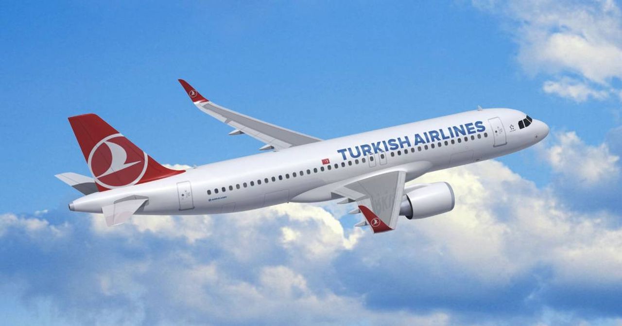 THY’den ucuz bilet kampanyası: Tüm yurt içi uçuşlara büyük indirim THY’den ucuz bilet kampanyası: Tüm yurt içi uçuşlara büyük indirim