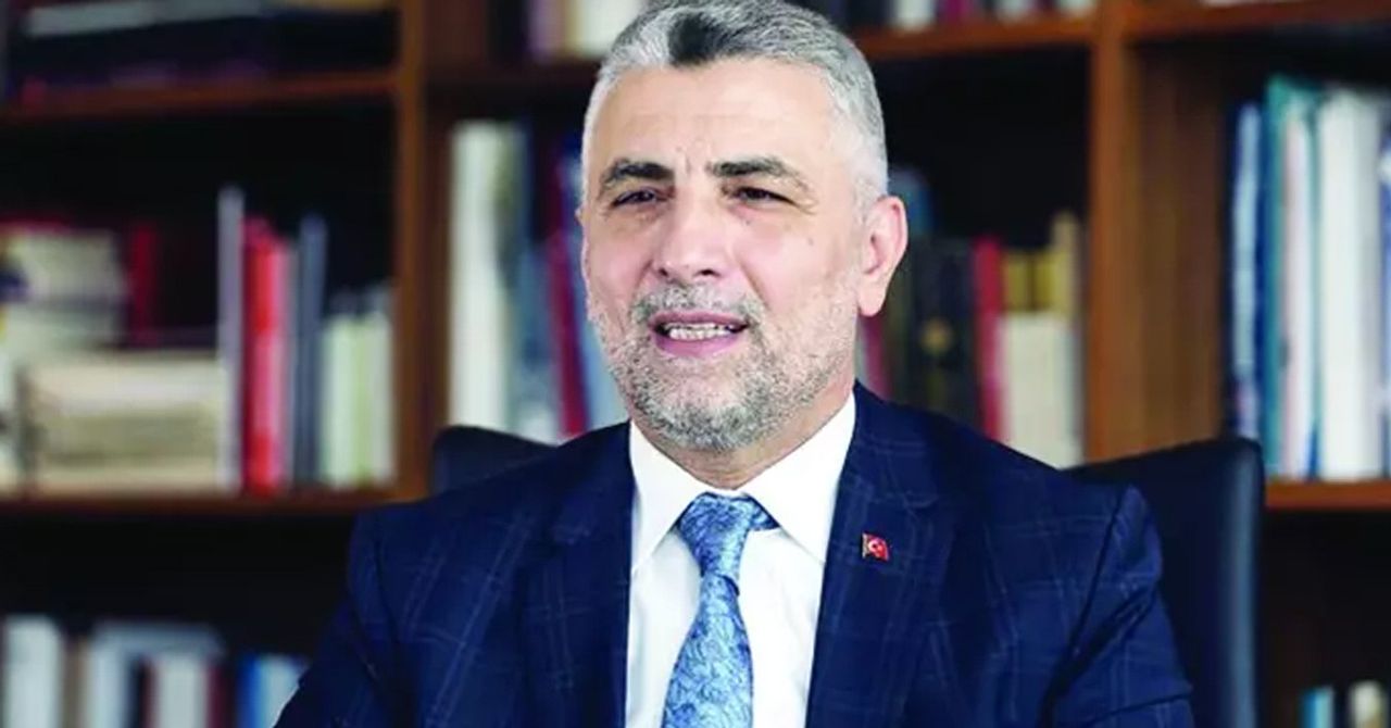 Ticaret Bakanı
