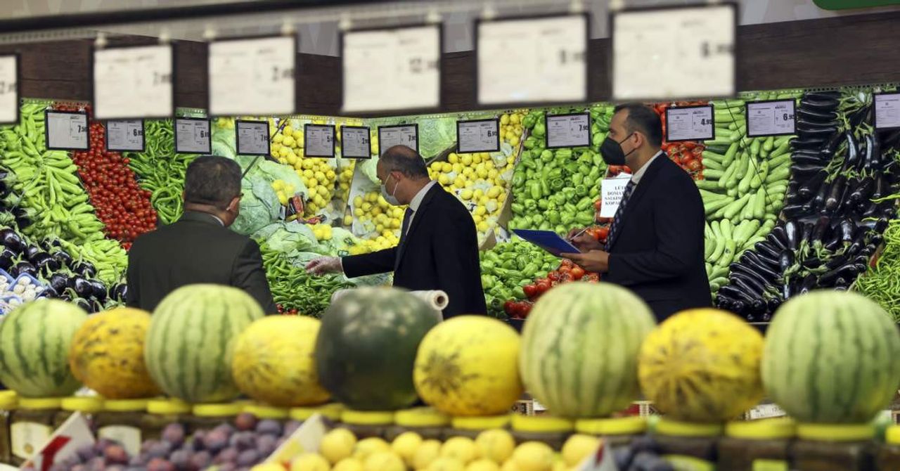 Ticaret Bakanlığı Ticaret Bakanlığı