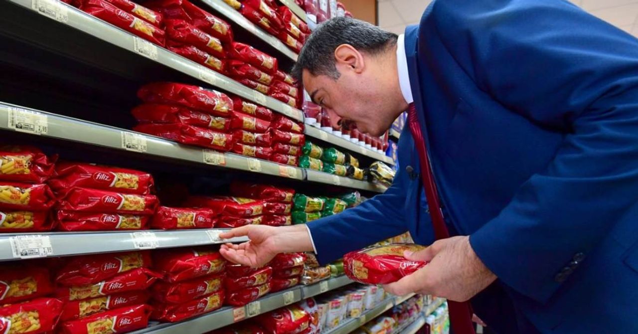 Ticaret Bakanlığı Ticaret Bakanlığı