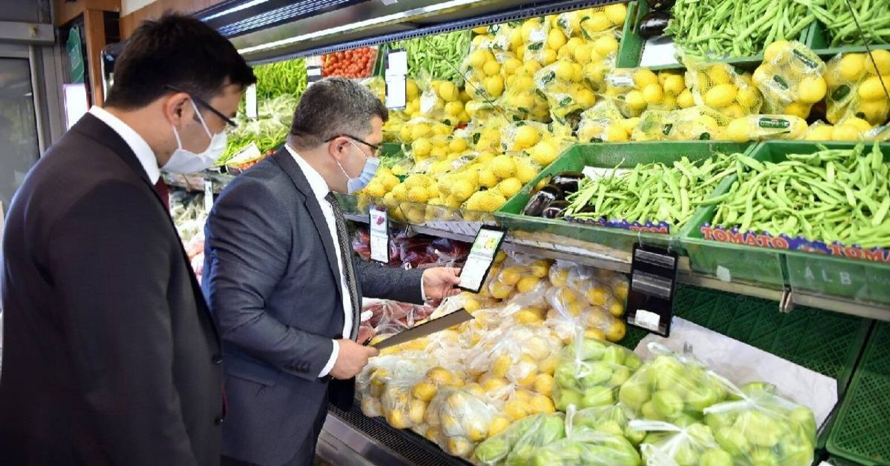 Ticaret Bakanlığı 56 Milyon TL Ceza Ticaret Bakanlığı 56 Milyon TL Ceza