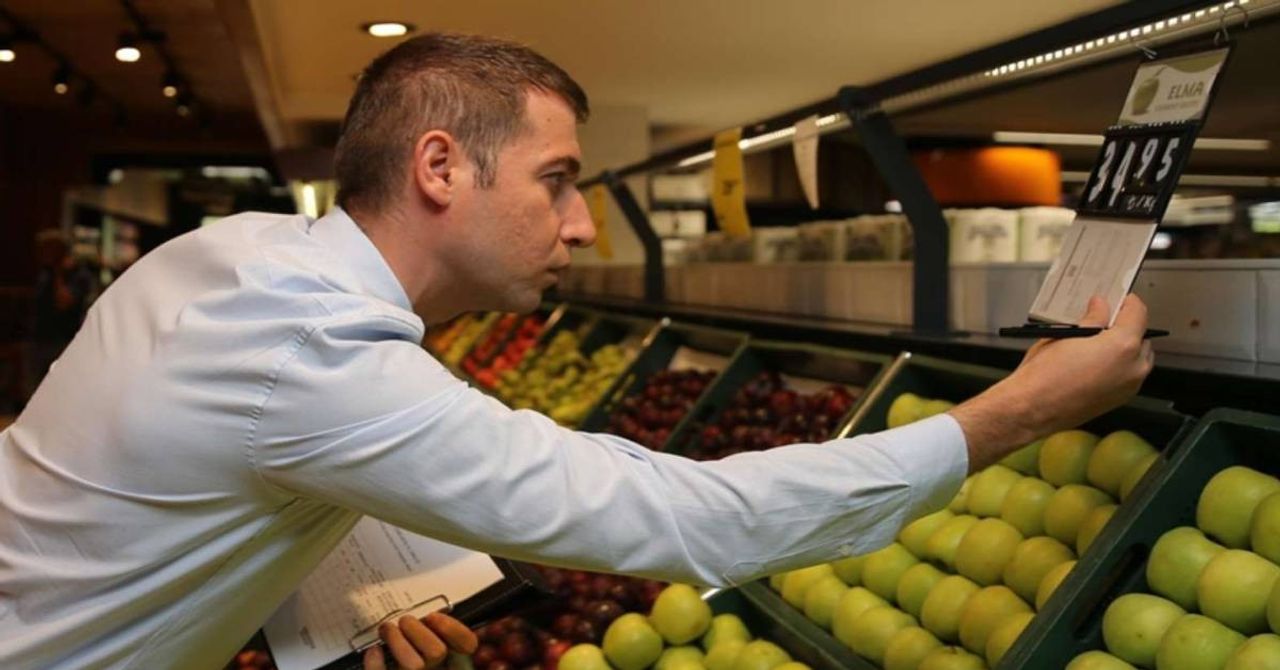 Ticaret Bakanlığı Ticaret Bakanlığı