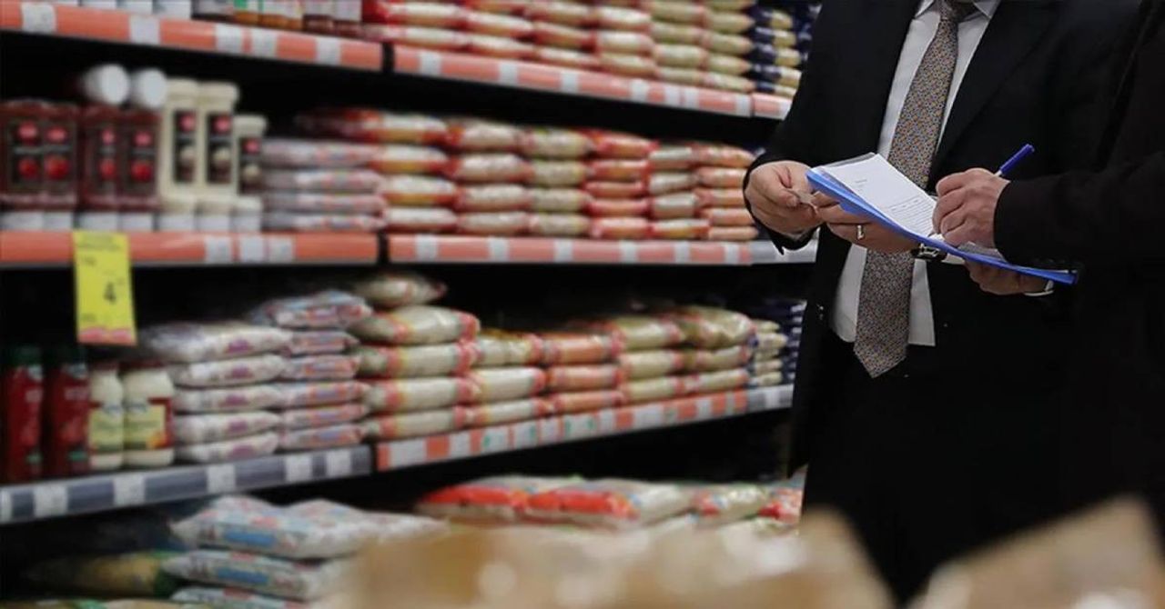 Ticaret Bakanlığı Ceza Ticaret Bakanlığı Ceza