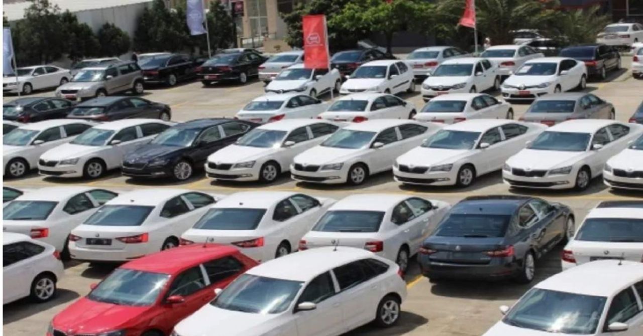 Ticaret Bakanlığı ihale ile araç satışı Ticaret Bakanlığı ihale ile araç satışı