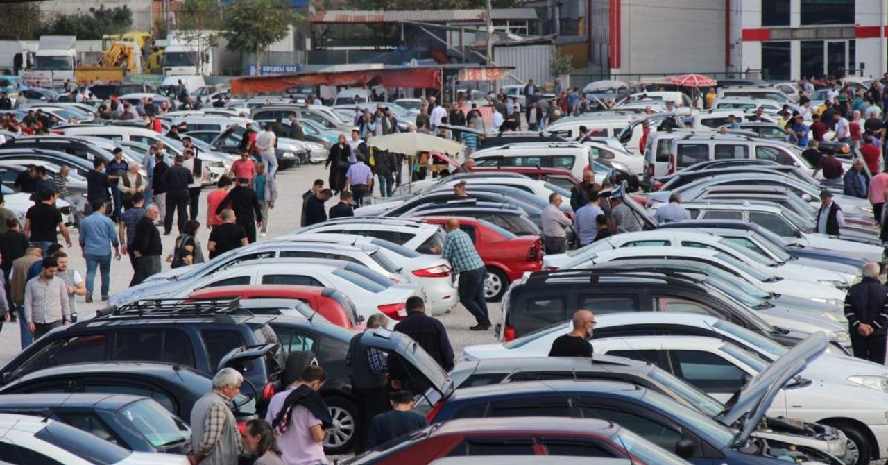 Ticaret Bakanlığı İkinci El Otomobil Kararı Ticaret Bakanlığı İkinci El Otomobil Kararı
