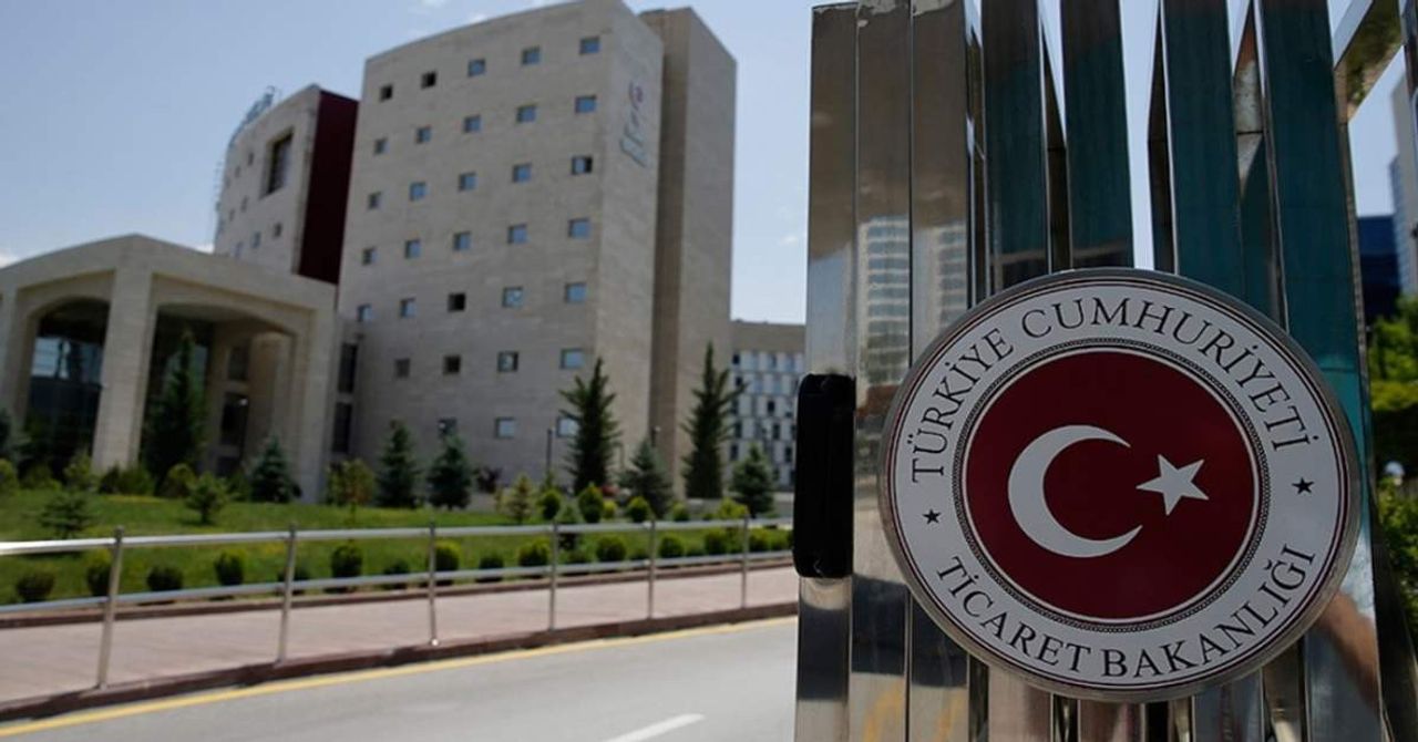 Ticaret Bakanlığı Personel Alımı Ticaret Bakanlığı Personel Alımı