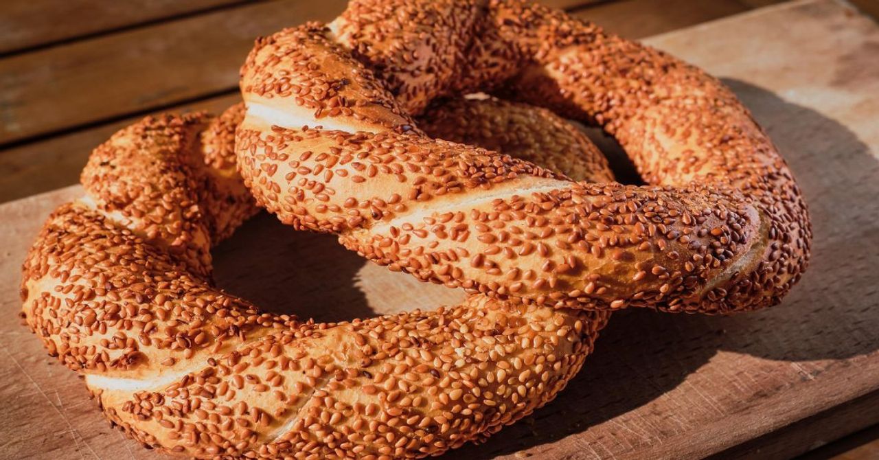 Ticaret Bakanlığı’ndan simit kararı: Fiyat tarihinde bakanlık onayı zorunlu tutulacak Ticaret Bakanlığı’ndan simit kararı: Fiyat tarihinde bakanlık onayı zorunlu tutulacak