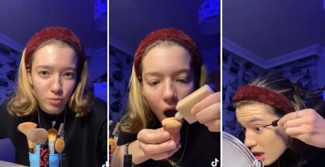 Tiktok Fenomeni Devin Tiktok Fenomeni Devin