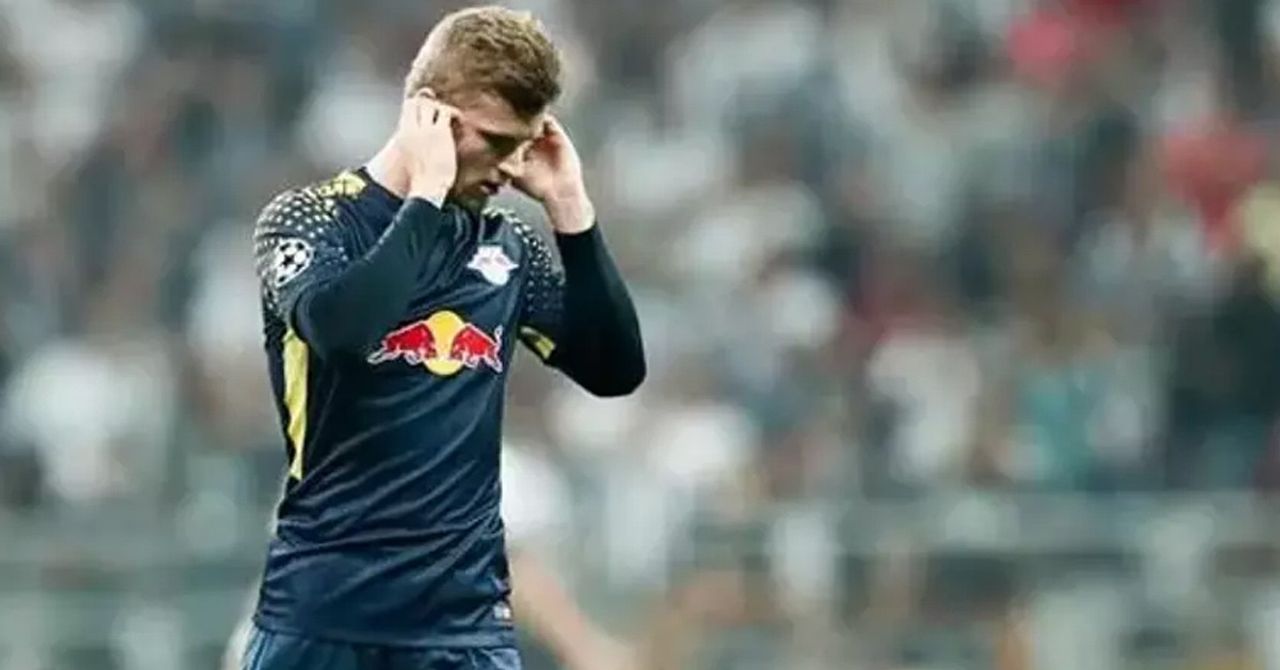 Timo Werner Timo Werner