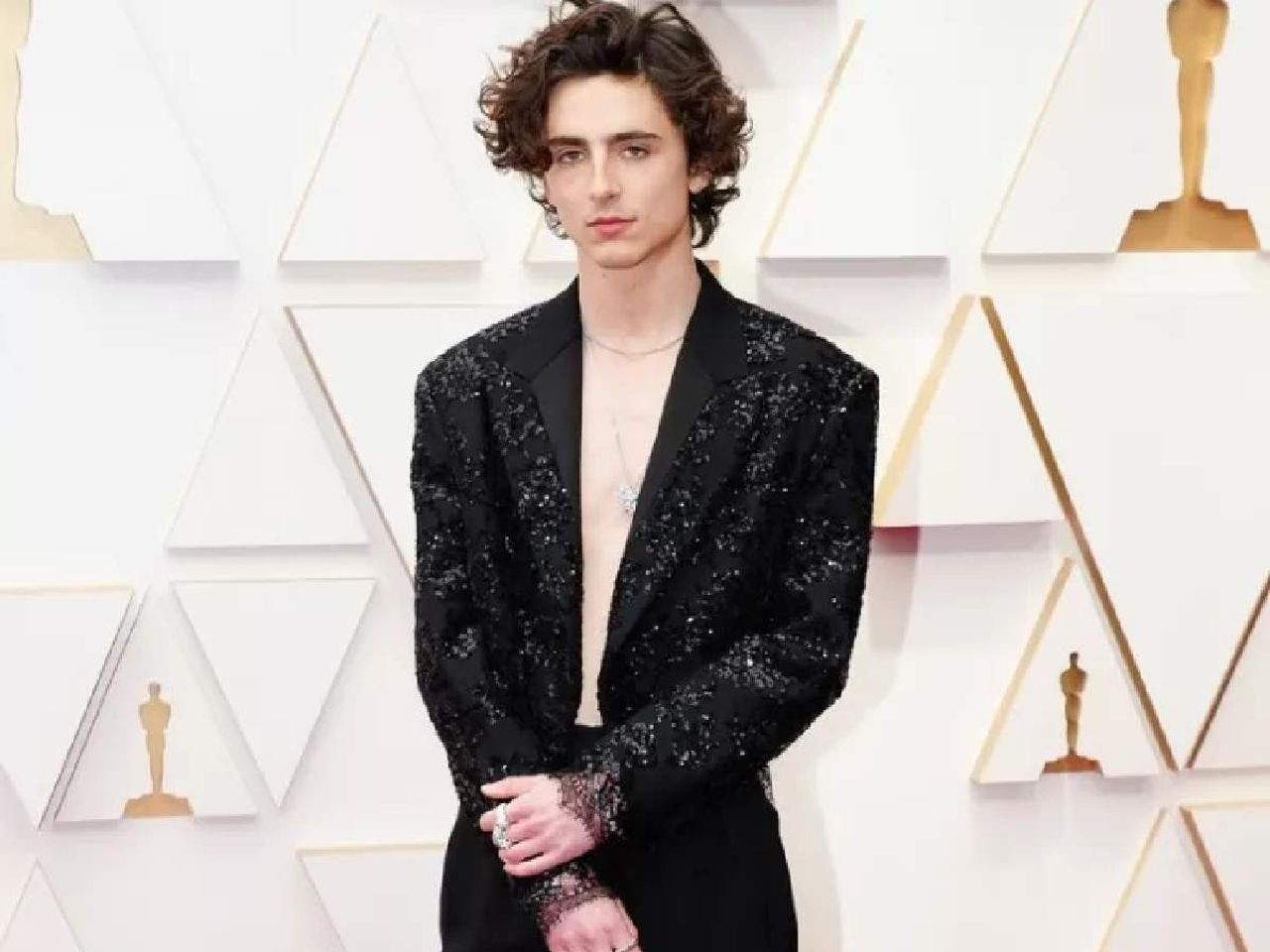 Timothee Chalamet Timothee Chalamet