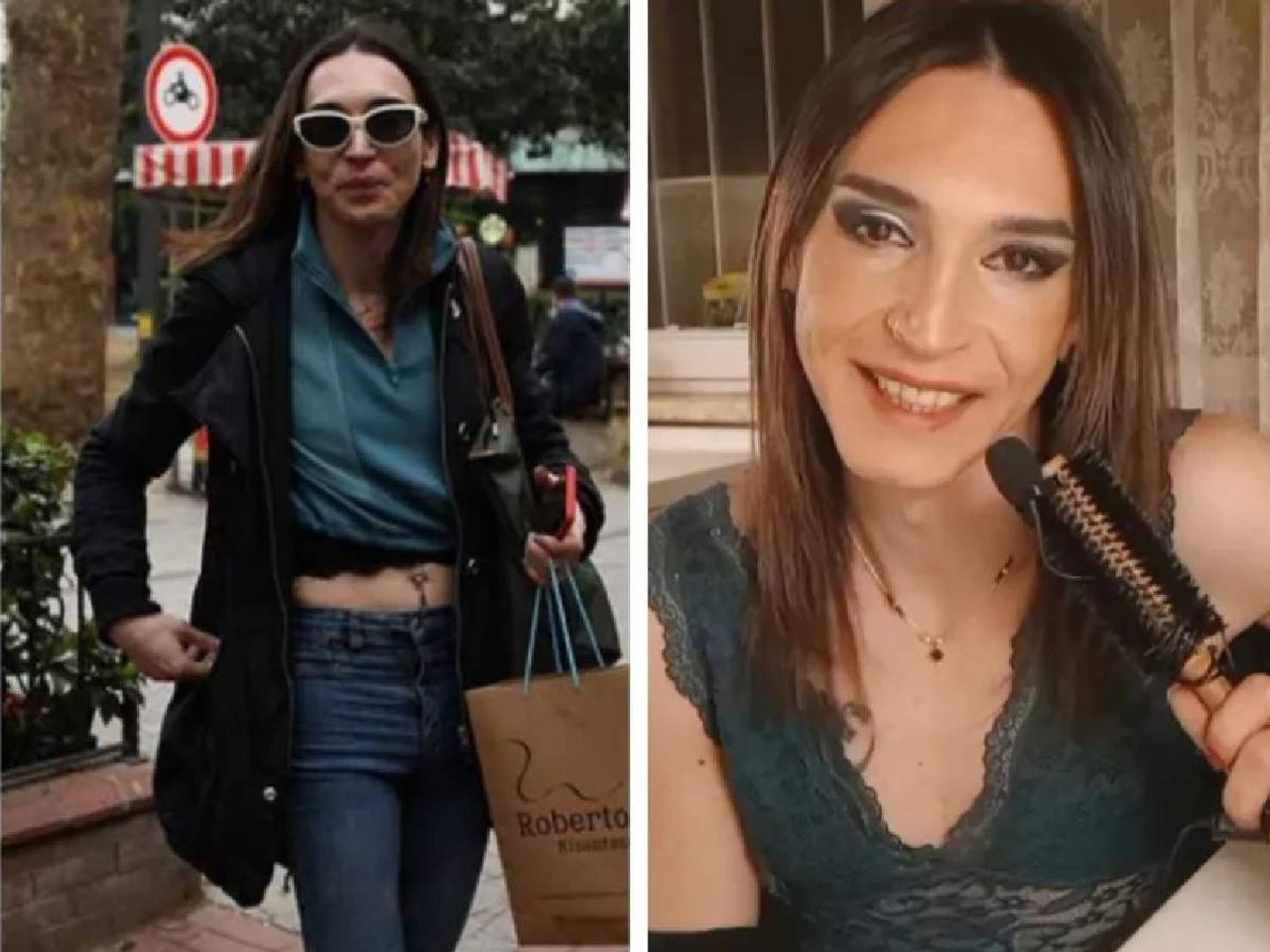 Timsah Celil Timsah Celil