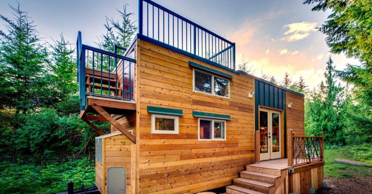 Tiny House Tiny House