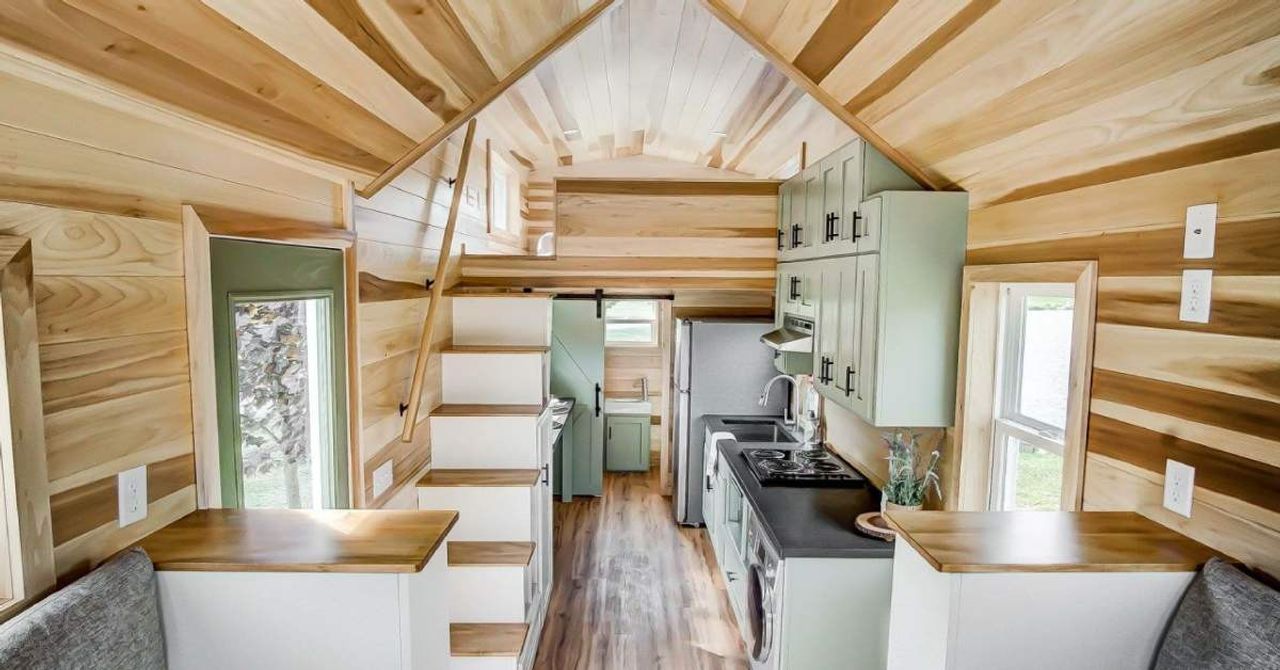 Tiny House Tiny House