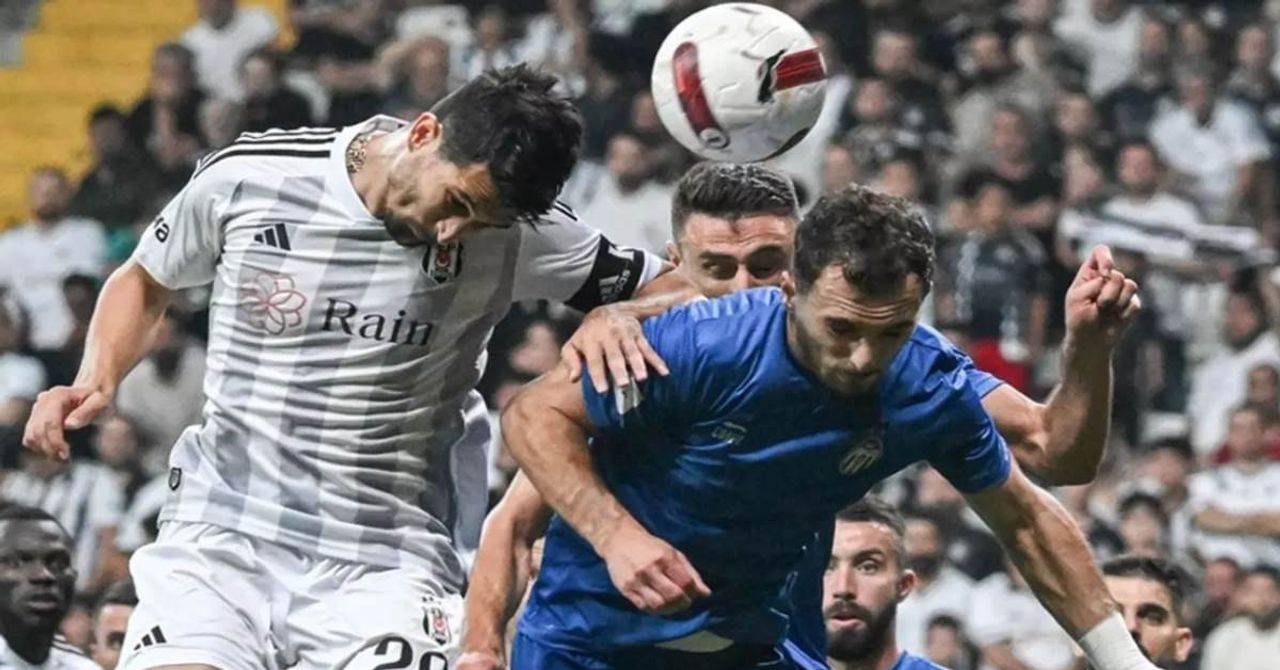 Tirana Beşiktaş Tirana Beşiktaş