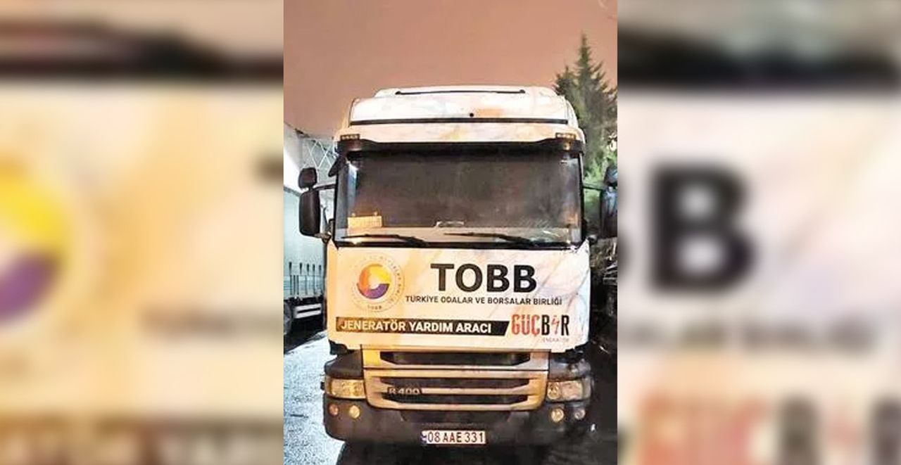 TOBB TOBB