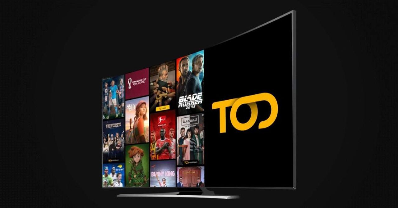 Tod TV Tod TV