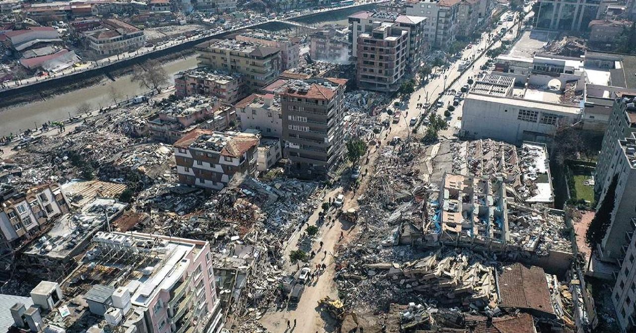 Toda Shinji Türkiye Deprem Toda Shinji Türkiye Deprem
