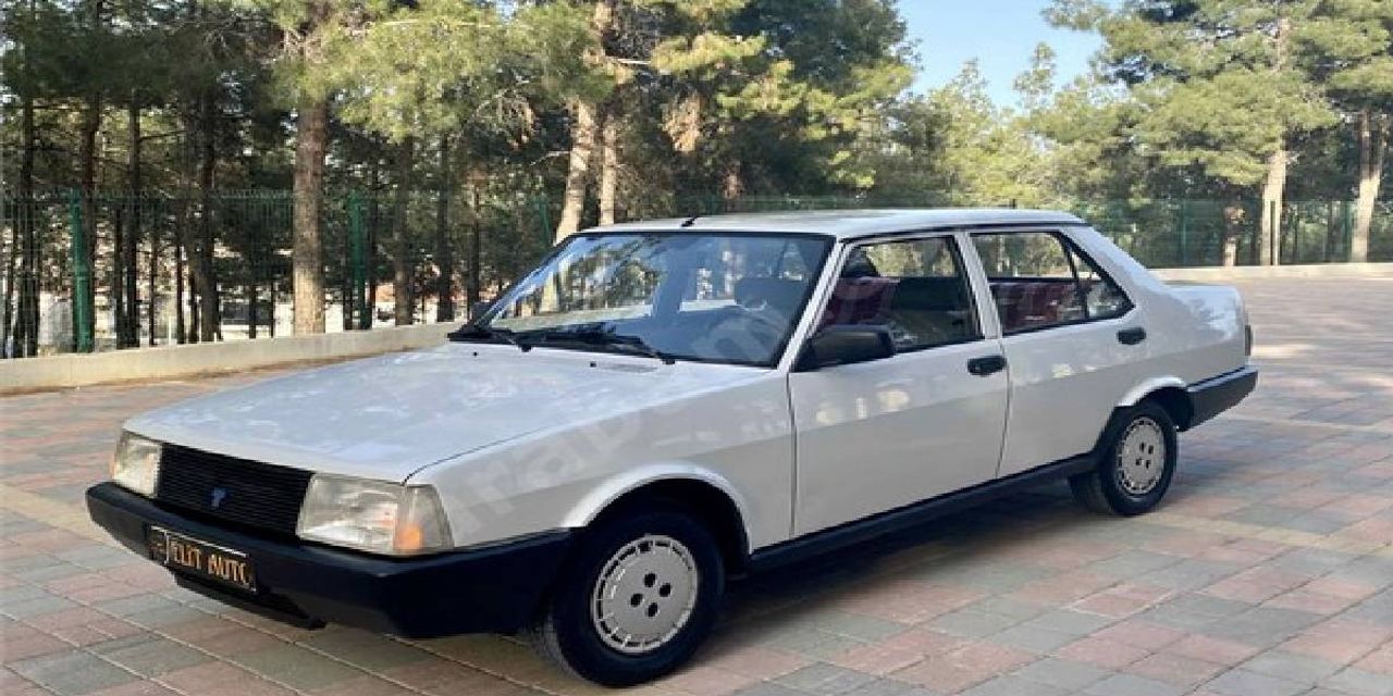 Tofaş 1994 Tofaş 1994