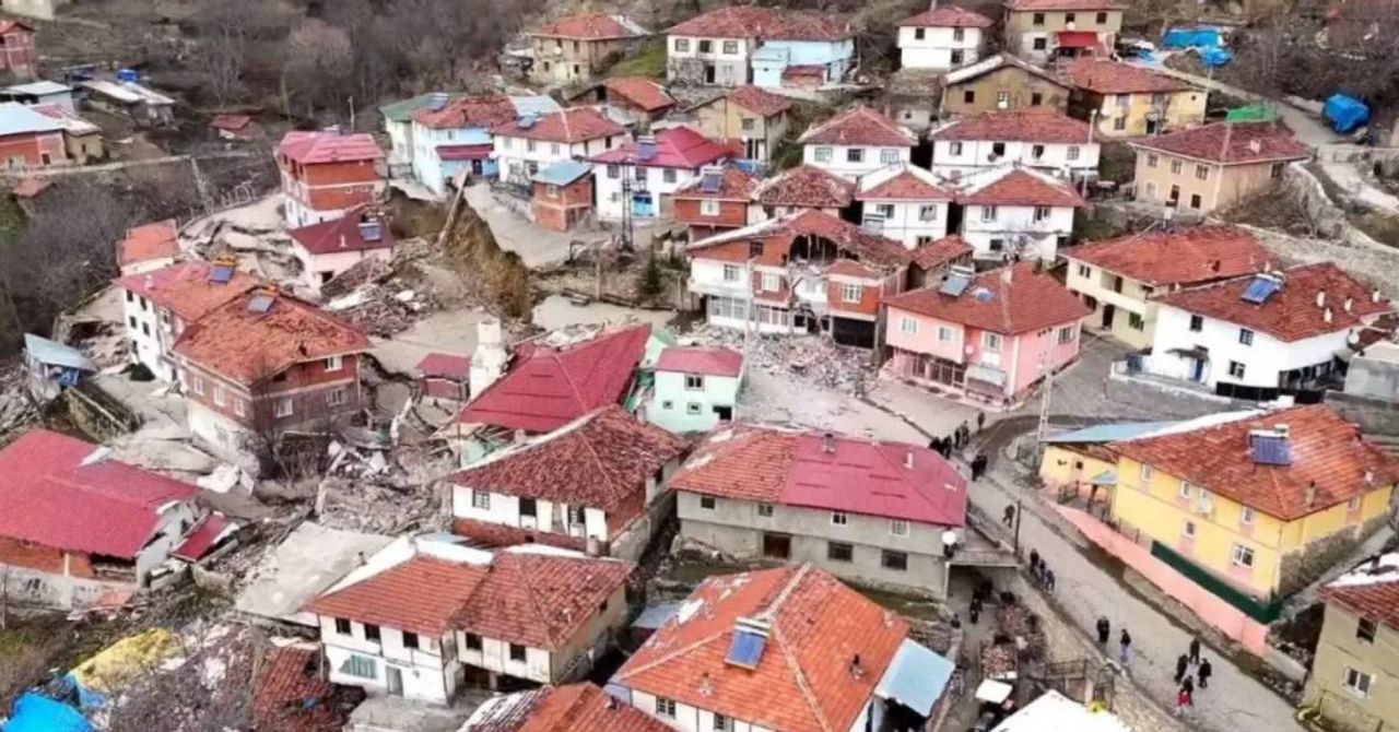 Tokat Günebakan Tokat Günebakan