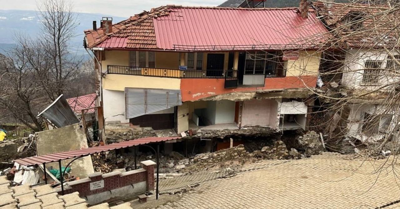 Tokat Günebakan Tokat Günebakan