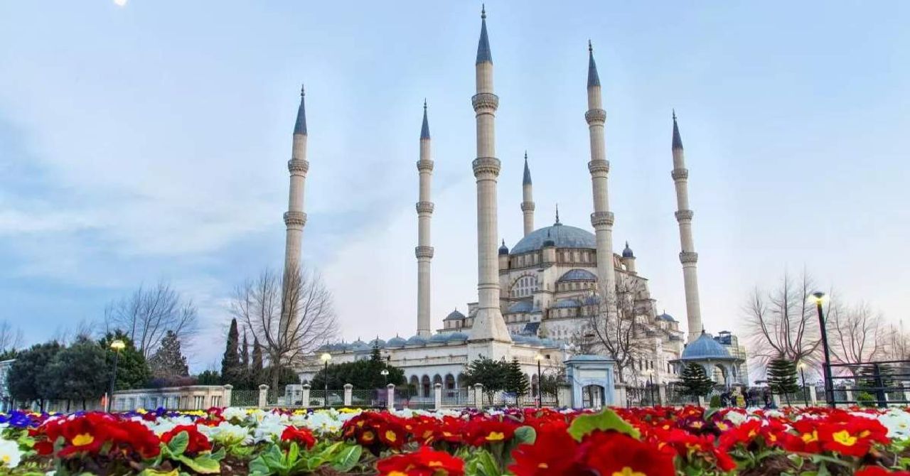 Tokat Sahur ve İftar Vakti Tokat Sahur ve İftar Vakti