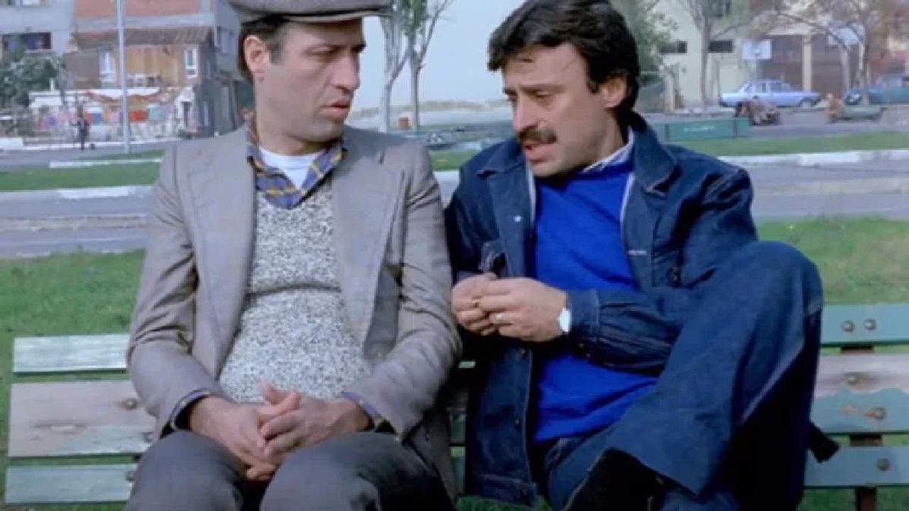 Tokatçı filminde ne anlatılmaktadır Tokatçı filminde ne anlatılmaktadır