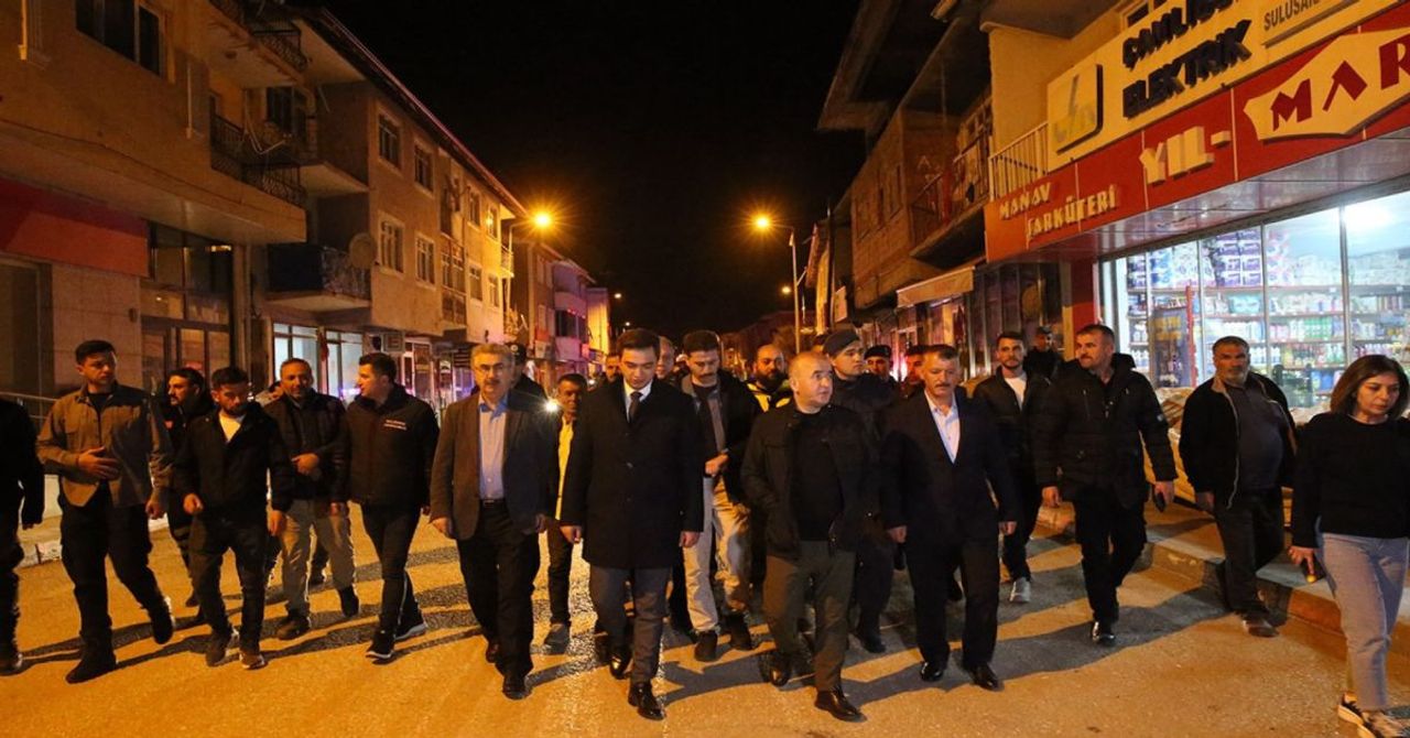 Tokat’ta 4’ün üzerinde şiddette iki deprem: Yozgat, Sivas yakın illerde de hissedildi Tokat’ta 4’ün üzerinde şiddette iki deprem: Yozgat, Sivas yakın illerde de hissedildi