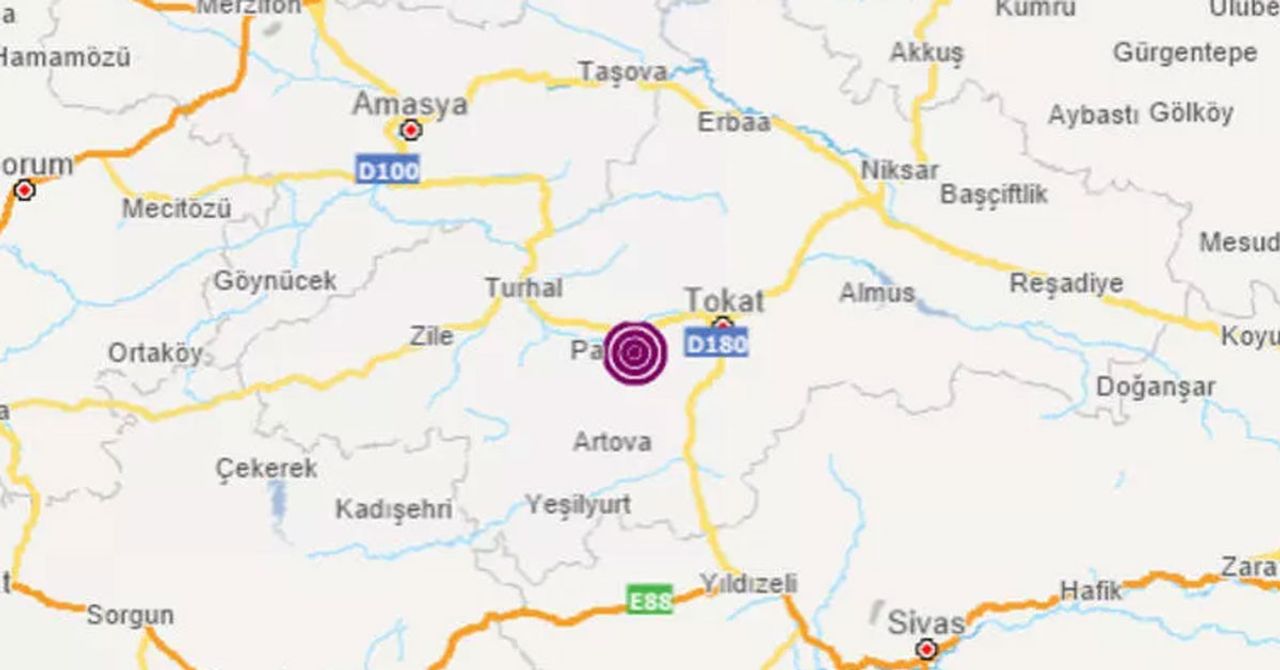 Tokat Tokat