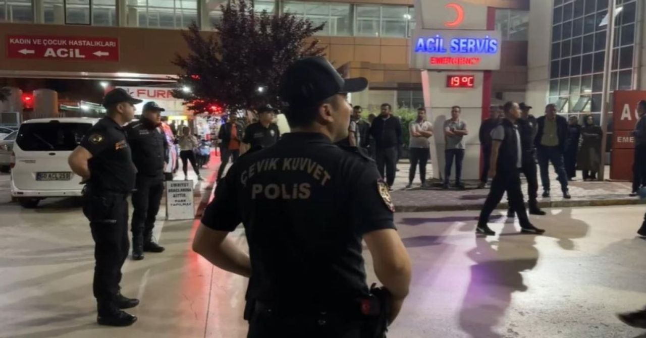 Tokat’ta evde EYP patladı: 5’i jandarma 7 kişi yaralandı Tokat’ta evde EYP patladı: 5’i jandarma 7 kişi yaralandı