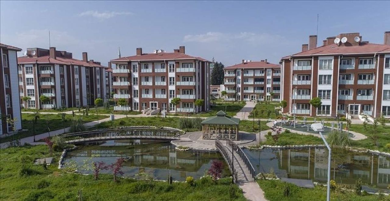 TOKİ 2022 başvuruları ne zaman, şartlar nelerdir?