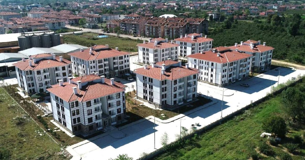 TOKİ Arsa Açık Artırma TOKİ Arsa Açık Artırma