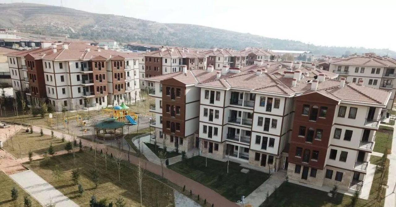 TOKİ arsa satışı TOKİ arsa satışı