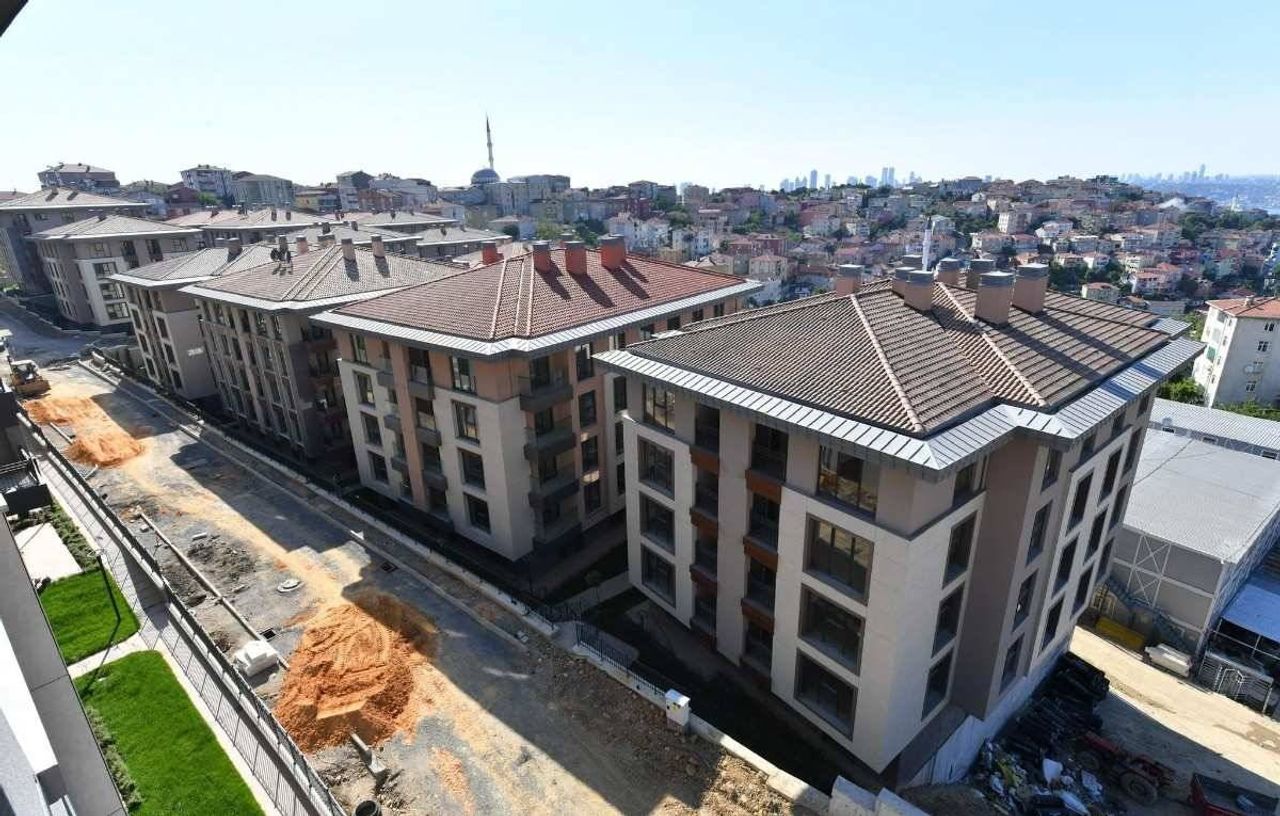 TOKİ Başvuru Şartları TOKİ Başvuru Şartları