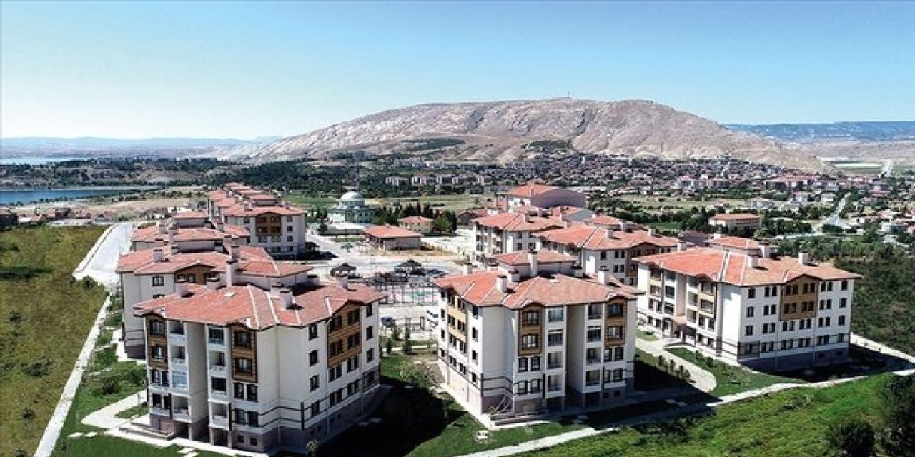 TOKİ başvuru tarihleri TOKİ başvuru tarihleri