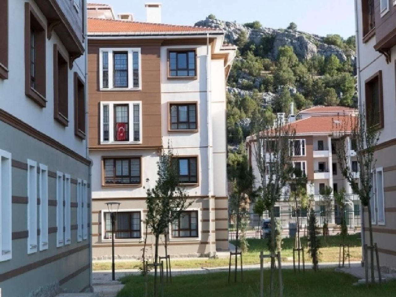 TOKİ Gaziantep 587 yeni ucuz konut müjdesi! TOKİ Gaziantep 587 yeni ucuz konut müjdesi!