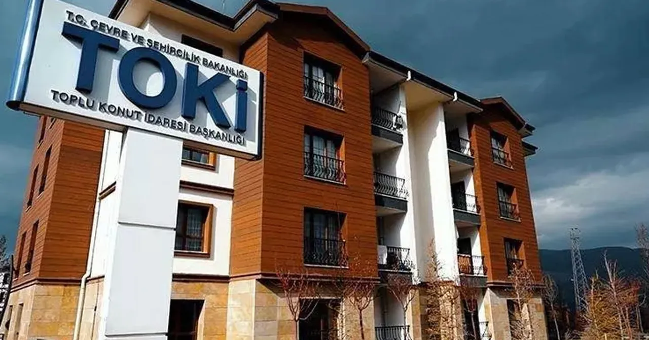 TOKİ ihaleleri TOKİ ihaleleri