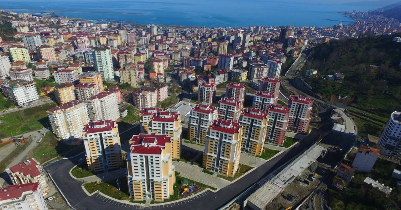 TOKİ İndirim Kampanyası TOKİ İndirim Kampanyası