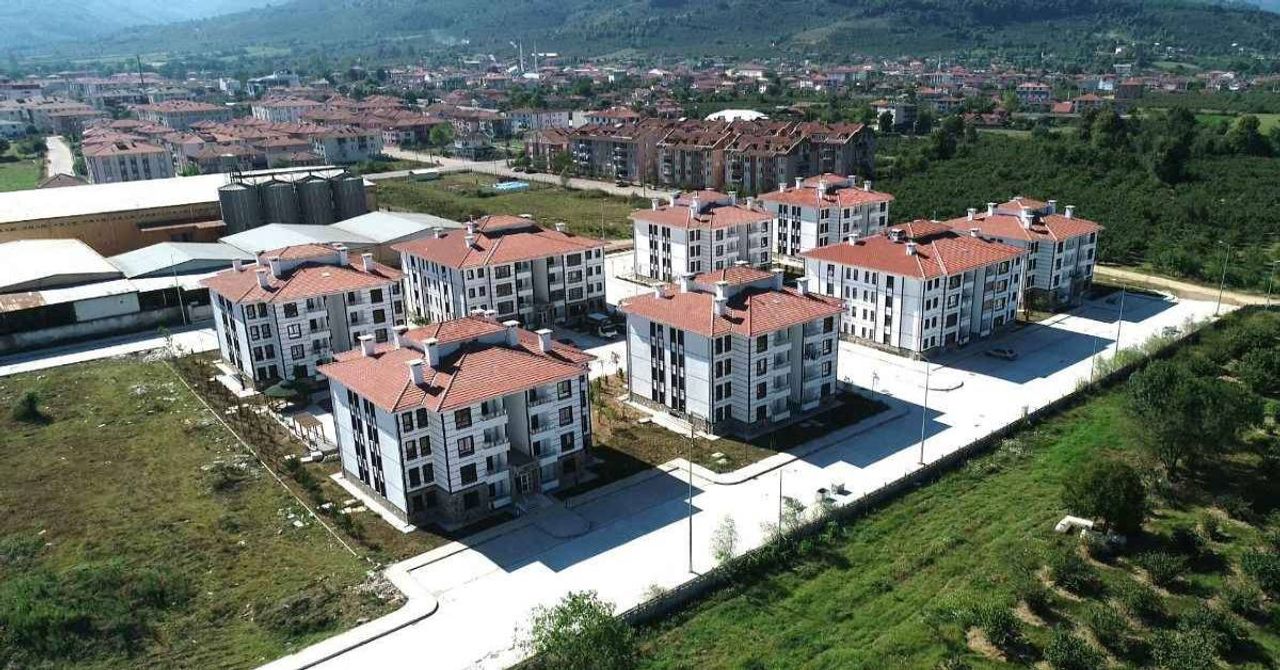 TOKİ İş Yeri Açık Artırma TOKİ İş Yeri Açık Artırma