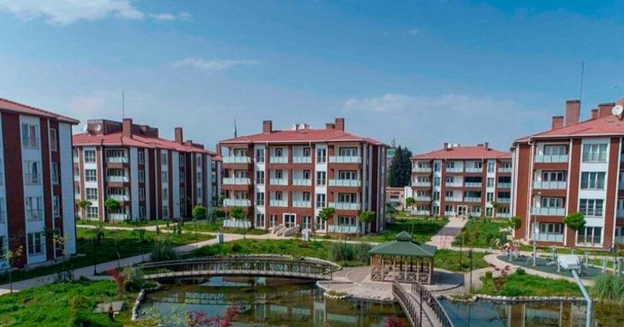 TOKİ İstanbul başvuruları TOKİ İstanbul başvuruları