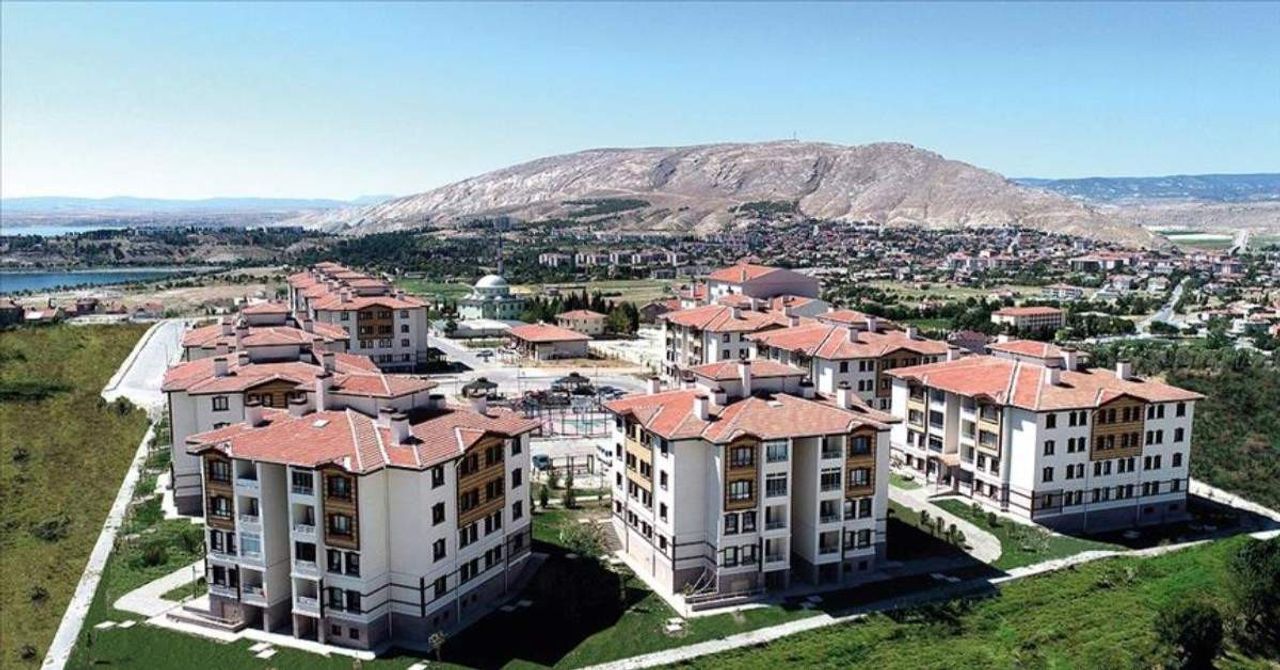 TOKİ Kura TOKİ Kura