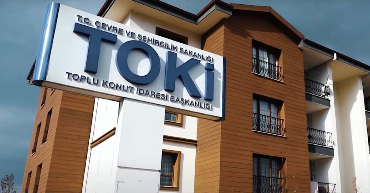 TOKİ Muğla Kura TOKİ Muğla Kura