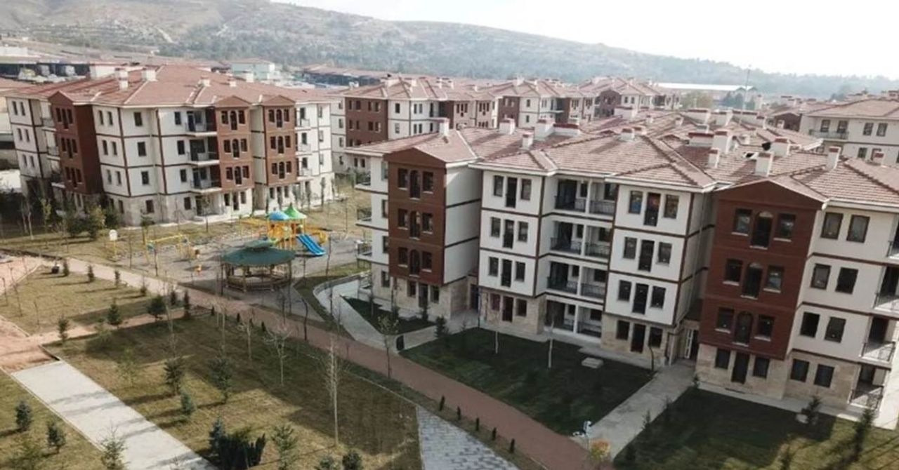 TOKİ taksitleri TOKİ taksitleri