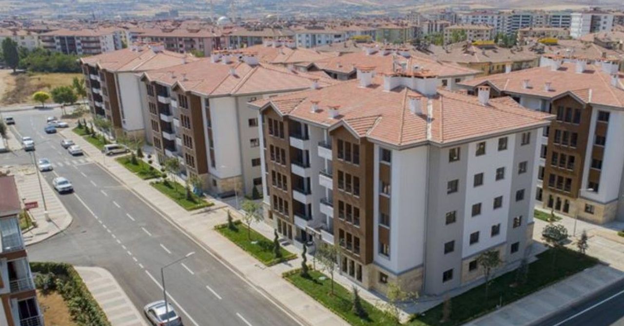 TOKİ ucuz konut başvuru TOKİ ucuz konut başvuru