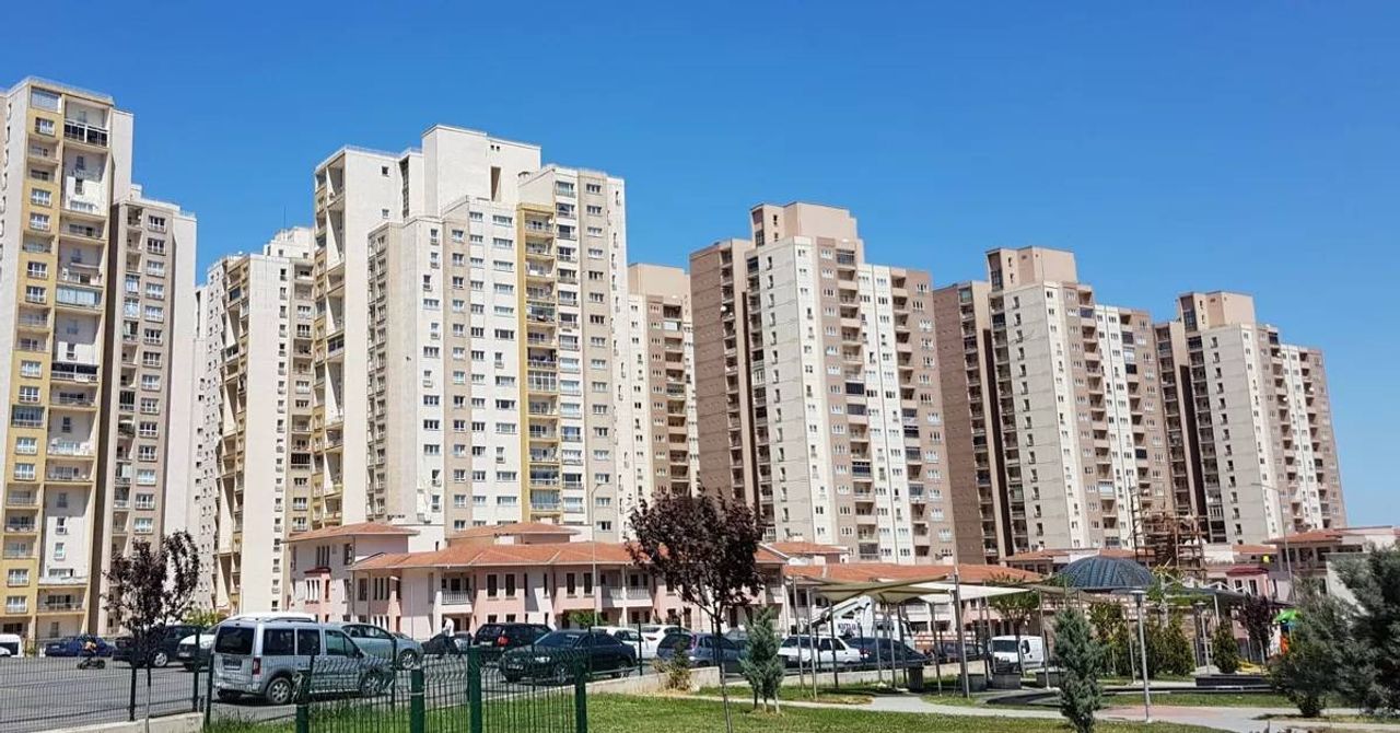 TOKİ ucuz konut başvuruları TOKİ ucuz konut başvuruları