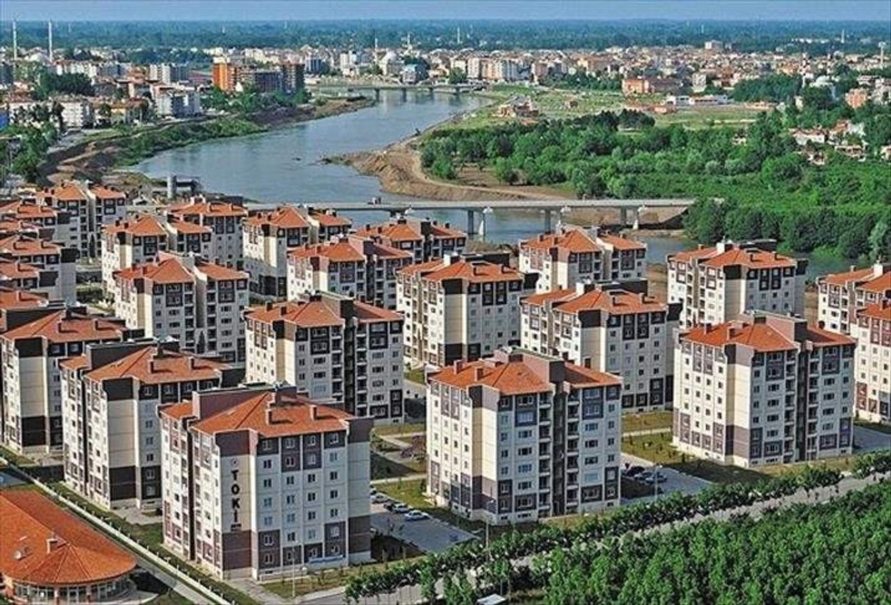 TOKİ Yüzde 22 İndirim Kampanyası TOKİ Yüzde 22 İndirim Kampanyası