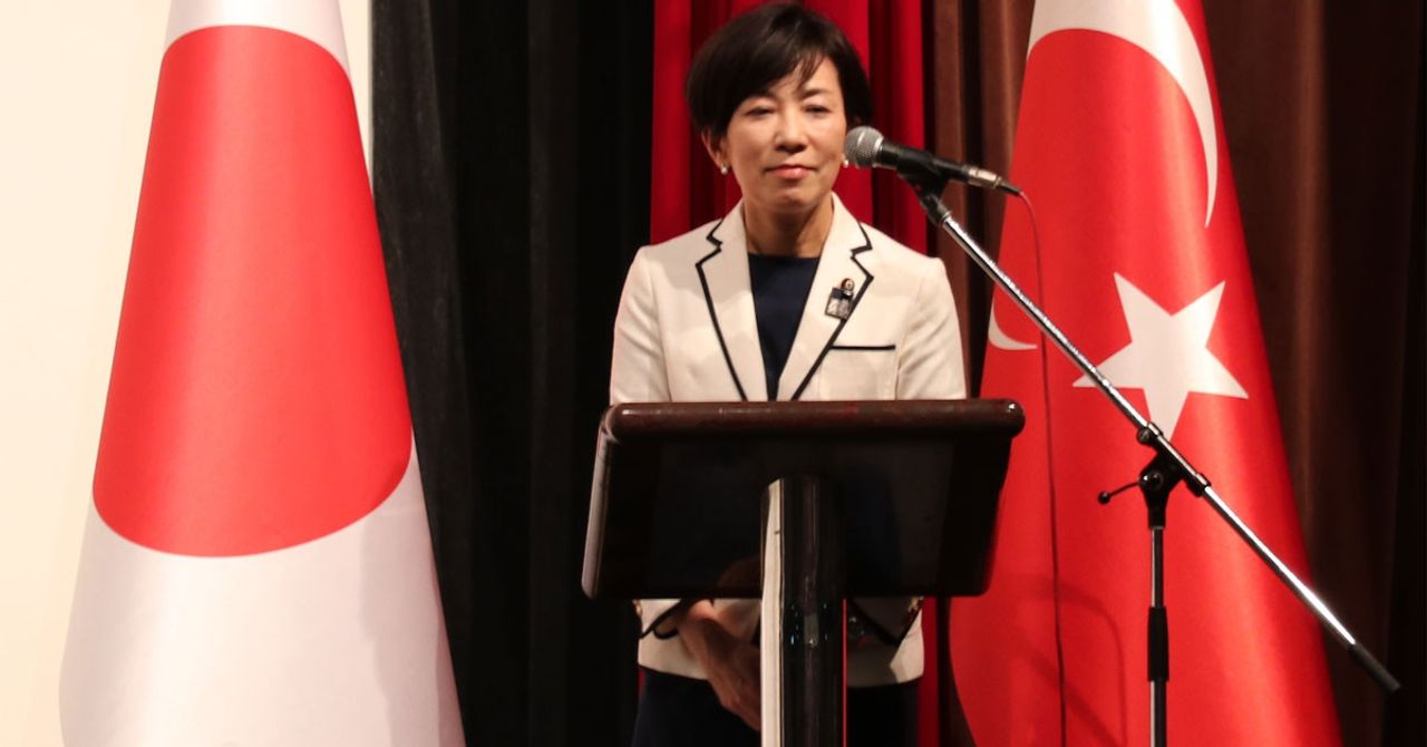 Tokyo da Türk Film Haftası Tokyo da Türk Film Haftası