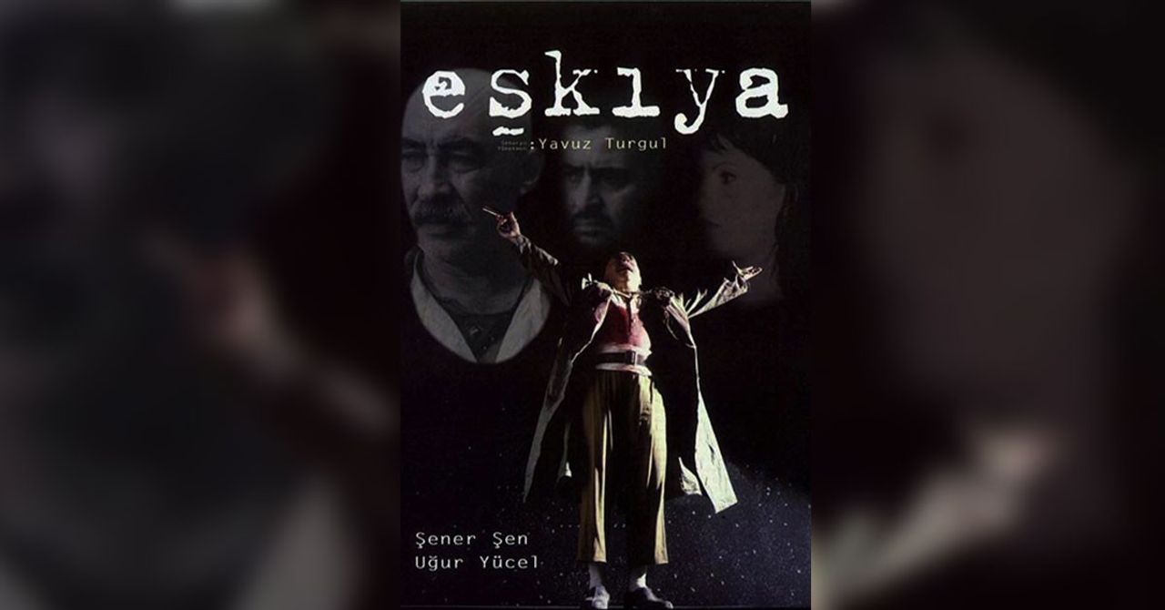 Tokyo da Türk Film Haftası Tokyo da Türk Film Haftası