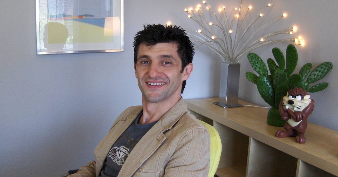 Tolga Garipoğlu Tolga Garipoğlu