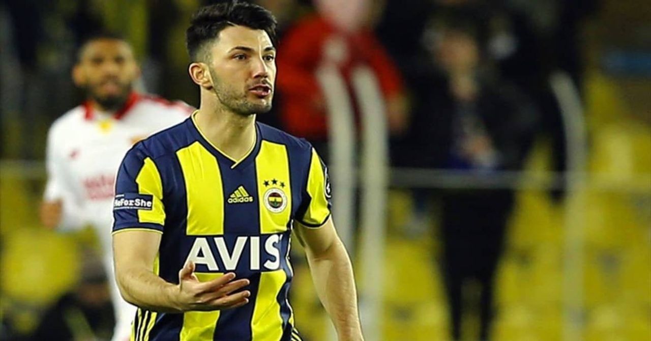 Tolgay Arslan Konyaspor Tolgay Arslan Konyaspor